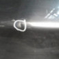 Porte arriere gauche BMW SERIE 1 E87