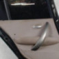 Porte arriere gauche BMW SERIE 1 E87