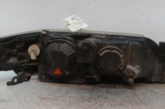 Optique avant principal gauche (feux)(phare) RENAULT LAGUNA 2