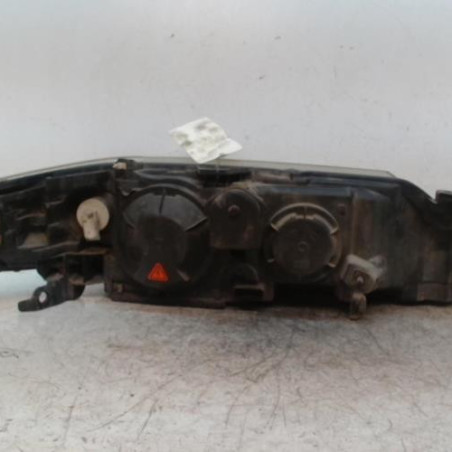Optique avant principal gauche (feux)(phare) RENAULT LAGUNA 2