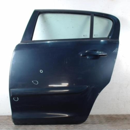 Porte arriere gauche OPEL CORSA D Photo n°1