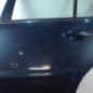 Porte arriere gauche OPEL CORSA D