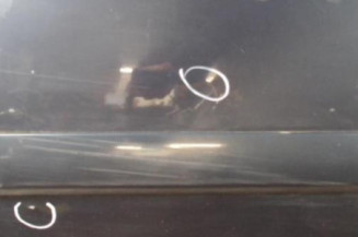 Porte arriere gauche OPEL CORSA D