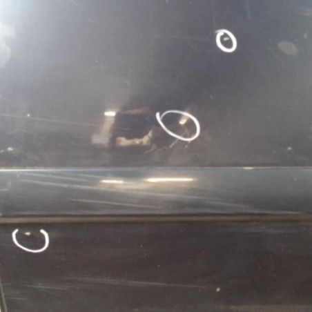 Porte arriere gauche OPEL CORSA D