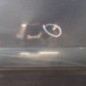 Porte arriere gauche OPEL CORSA D