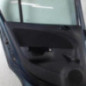 Porte arriere gauche OPEL CORSA D