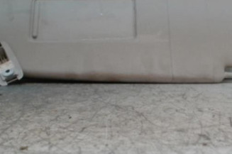 Pare soleil droit VOLKSWAGEN GOLF 6 Photo n°1