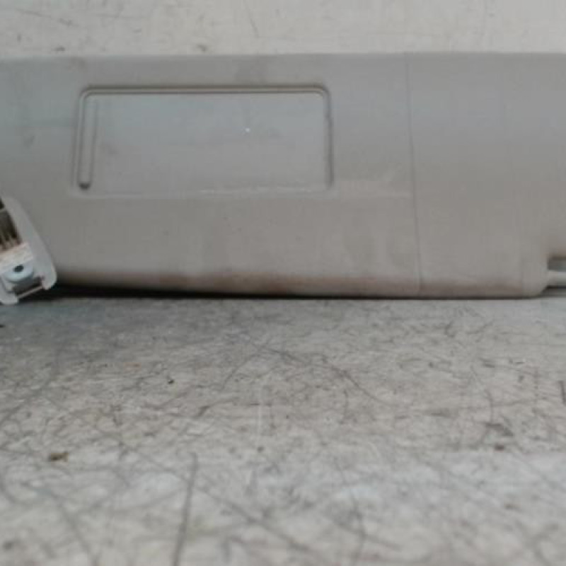 Pare soleil droit VOLKSWAGEN GOLF 6 Pare soleil droit VOLKSWAGEN GOLF 6