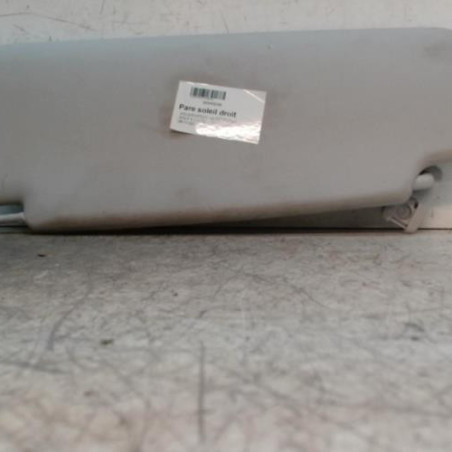 Pare soleil droit VOLKSWAGEN GOLF 6