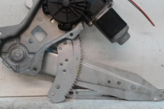 Leve vitre electrique arriere gauche NISSAN NOTE 1 Photo n°1