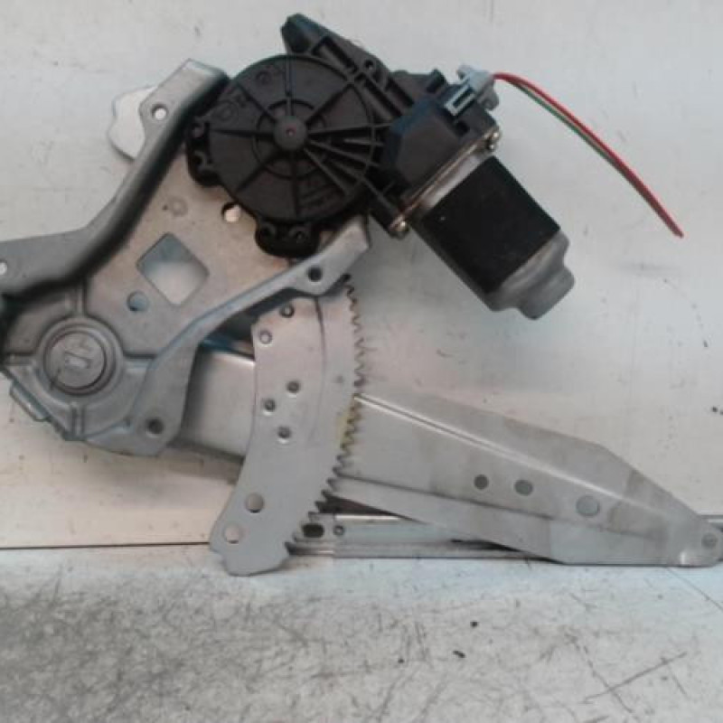 Leve vitre electrique arriere gauche NISSAN NOTE 1