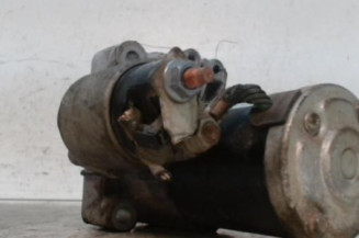 Demarreur CITROEN C3 2