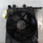 Radiateur eau PEUGEOT 207