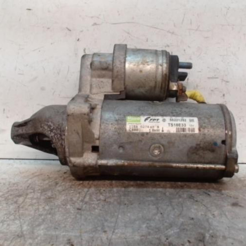 Demarreur OPEL CORSA D Demarreur OPEL CORSA D