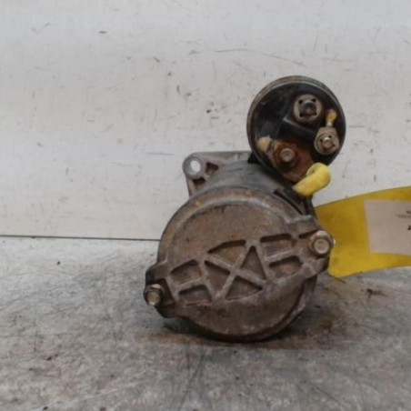 Demarreur OPEL CORSA D