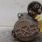 Demarreur OPEL CORSA D