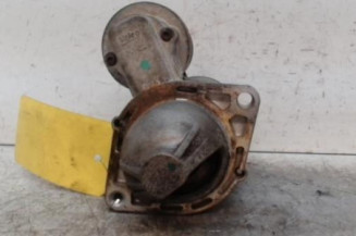Demarreur OPEL CORSA D Photo n°3