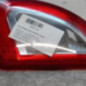 Feu arriere secondaire droit (feux) RENAULT TWINGO 2