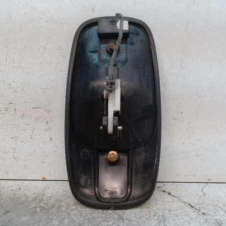 Poignee porte avant droit RENAULT TRAFIC 2
