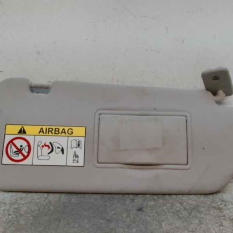 Pare soleil droit PEUGEOT 5008 1