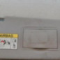 Pare soleil droit PEUGEOT 5008 1