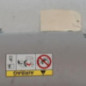 Pare soleil droit PEUGEOT 5008 1