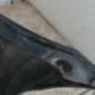 Pare choc arriere RENAULT LAGUNA 2