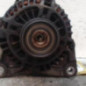 Alternateur NISSAN KUBISTAR