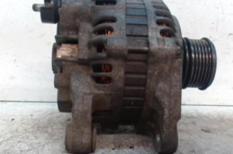 Alternateur NISSAN KUBISTAR