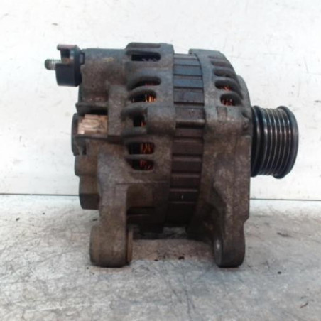 Alternateur NISSAN KUBISTAR