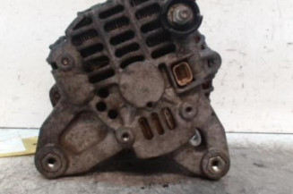 Alternateur NISSAN KUBISTAR Photo n°3