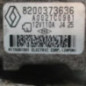 Alternateur NISSAN KUBISTAR