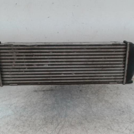Echangeur air (Intercooler) RENAULT TRAFIC 2 Photo n°1