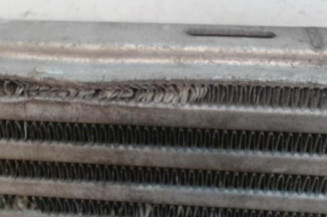 Echangeur air (Intercooler) RENAULT TRAFIC 2