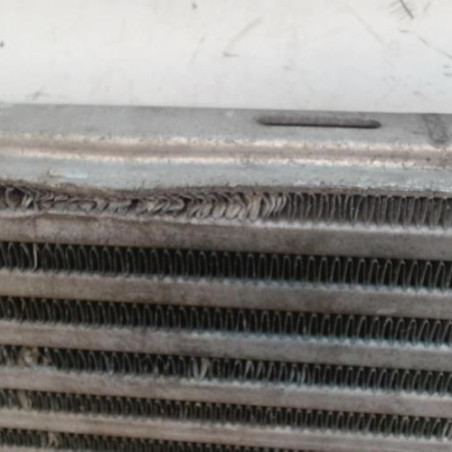 Echangeur air (Intercooler) RENAULT TRAFIC 2