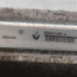 Echangeur air (Intercooler) RENAULT TRAFIC 2