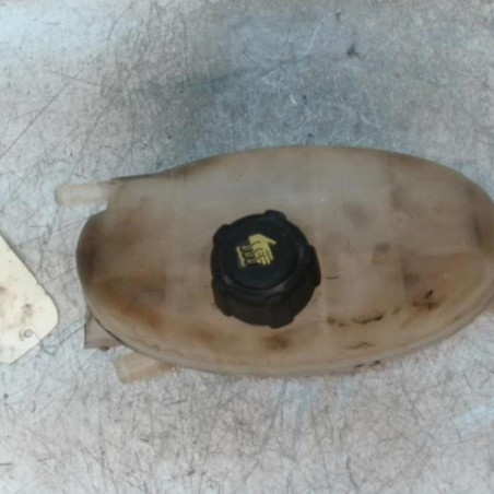 Vase d'expansion RENAULT TRAFIC 2 Photo n°1