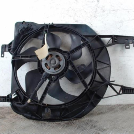 Ventilateur eau RENAULT TRAFIC 2 Photo n°1