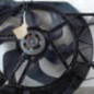 Ventilateur eau RENAULT TRAFIC 2