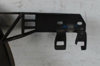 Ventilateur eau RENAULT TRAFIC 2