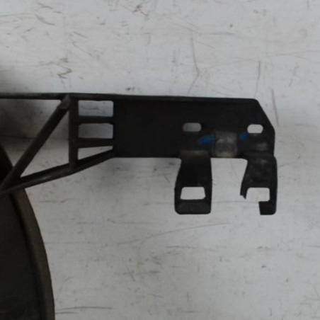 Ventilateur eau RENAULT TRAFIC 2