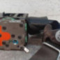 Ceinture avant gauche CITROEN C4 GRAND PICASSO 1