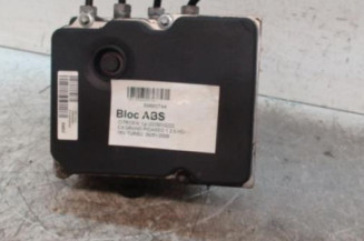 Bloc ABS (freins anti-blocage) CITROEN C4 GRAND PICASSO 1 Photo n°1