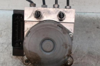 Bloc ABS (freins anti-blocage) CITROEN C4 GRAND PICASSO 1