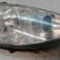 Optique avant principal droit (feux)(phare) PEUGEOT 807