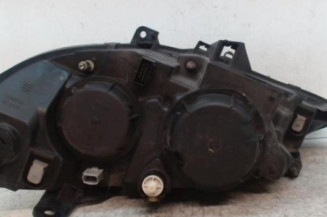 Optique avant principal droit (feux)(phare) PEUGEOT 807
