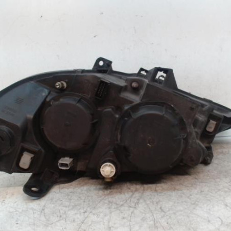 Optique avant principal droit (feux)(phare) PEUGEOT 807