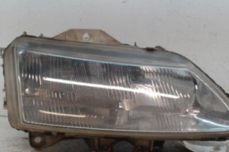 Optique avant principal droit (feux)(phare) RENAULT LAGUNA 1 Photo n°1