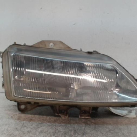 Optique avant principal droit (feux)(phare) RENAULT LAGUNA 1 Photo n°1