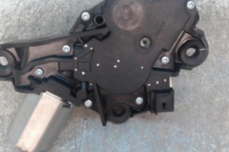 Moteur essuie glace arriere RENAULT LAGUNA 3 Photo n°1